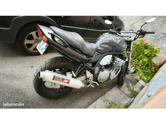 gfs 600 bandit a2 34ch