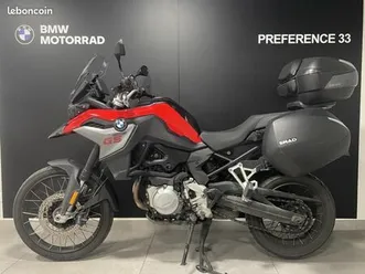 bmw f f 850 gs