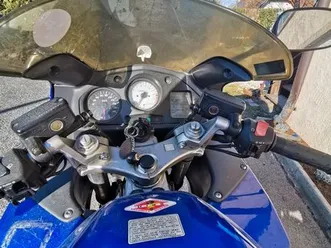vfr 800 fi