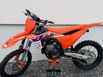 ktm 450 sxf 2023 88h