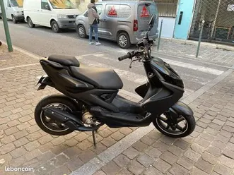 mbk nitro état irréprochable