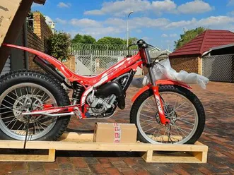 2023 beta evo 80 senior for sale