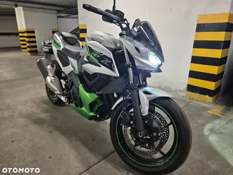 kawasaki ninja