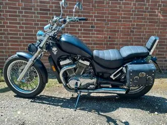 suzuki vs 750 intruder