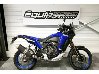 yamaha xt z t 660 2022