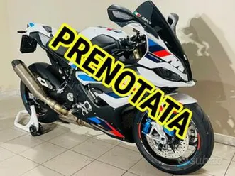 bmw s 1000 rr m garanzia bmw