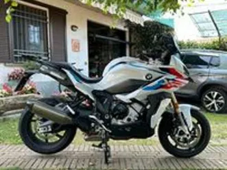 s1000 xr - 2022