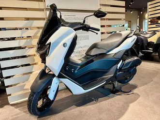 yamaha nmax 125 - neu - modell 2025