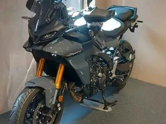 yamaha tracer 9 gt+ | eu 5 modell | neu | 5 jahre garantie