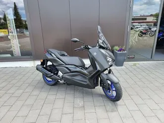 yamaha xmax 300 2025 neu sofort verfügbar