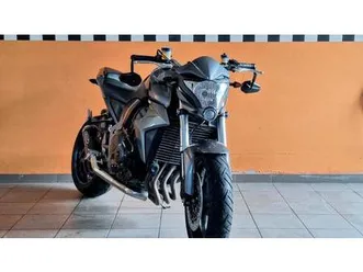 honda cb 1000 r, top!! reifen neu!!