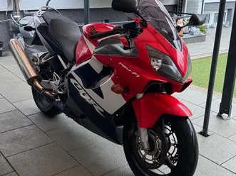 honda cbr 600 f pc35