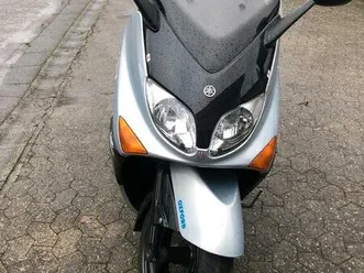 yamaha xp 500 tmax