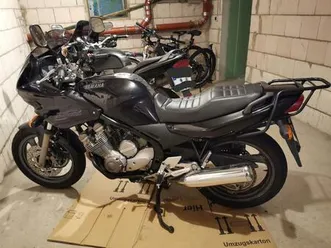 yamaha xj 600 s division (rj01) bj.`98