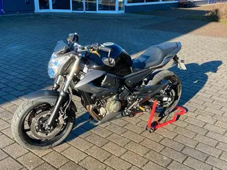 yamaha xj 6
