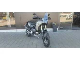 yamaha tenere 700 low 2025 neu sofort verfügbar