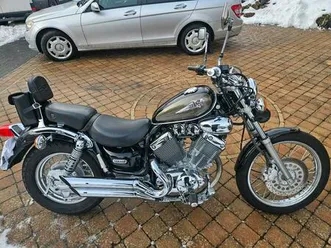 virago xv 535