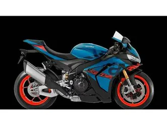 vendo aprilia rsv4 1100 (2025 - 26) nuova a genova (codice 9912287) - moto.it