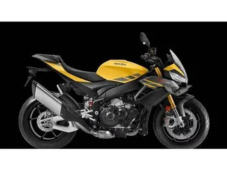 vendo aprilia tuono v4 (2025 - 26) nuova a genova (codice 9912285) - moto.it