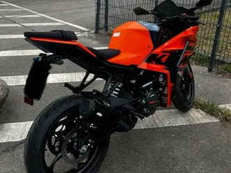 ktm rc 125