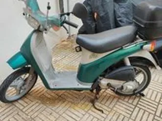 piaggio free 50