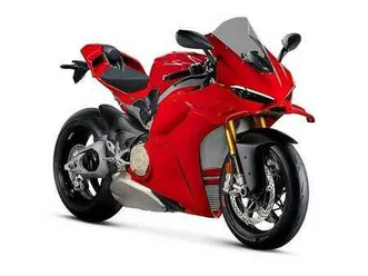 panigale v4 s