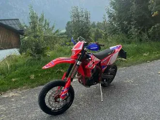 350 supermoto