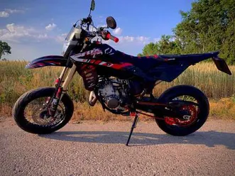 sm125 (preis anfragen)