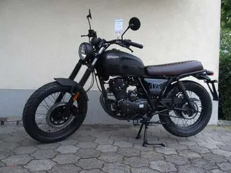 cromwell 125 abs e5plus