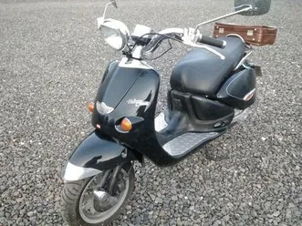 aprilia mojito