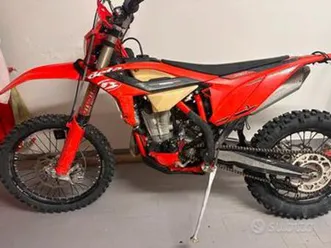 beta 390 4tempi 2023