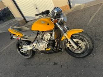 honda, cb, 2000, 599 (cc)