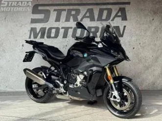 bmw s 1000 xr bj 2024 — motoren | bmw — marktplaats