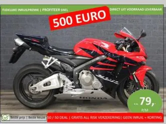 honda cbr 600 rr (bj 2006) cbr600 cbr600rr — motoren | honda — marktplaats