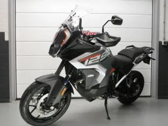 ktm 1290 super adventure s demo ktm 1290 super adventure s — motoren | ktm — marktplaats