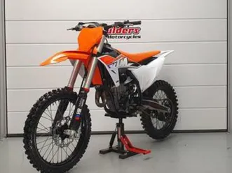 ktm 450 sx-f ktm 450 sx-f (bj 2023) — motoren | ktm — marktplaats
