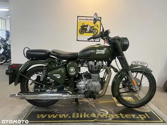 royal enfield classic