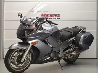 yamaha fjr 1300 yamaha fjr 1300 (bj 2010) — motoren | yamaha — marktplaats