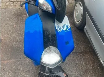 roller explorer kallio 50 new edition