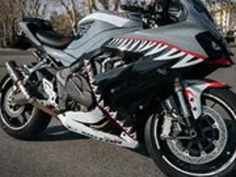 qj motor srk 800 rr 2024