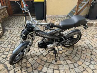 sachs madass 50 ccm