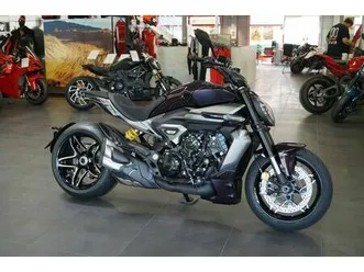 ducati xdiavel v4 x diavel v4 **sofort + modell 2025**