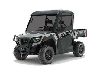 2025 arctic cat prowler pro ltd