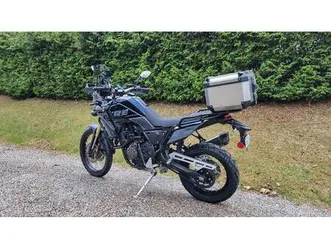 yamaha tenere 700
