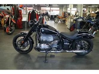 bmw r18 first edition +dr.jekill&mr.hyde +20 extras