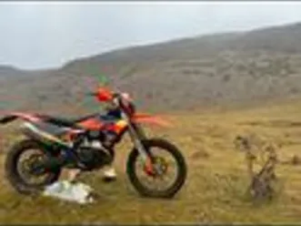 ktm 450 exc-f enduro