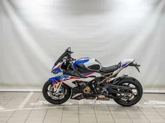 bmw - s 1000 rr
