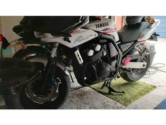 yamaha - fazer
