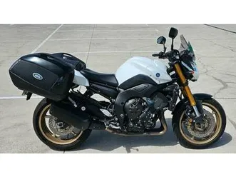 yamaha - fz 8n