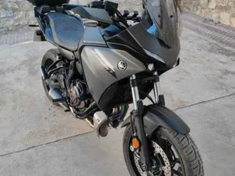 yamaha - tracer 7 a2